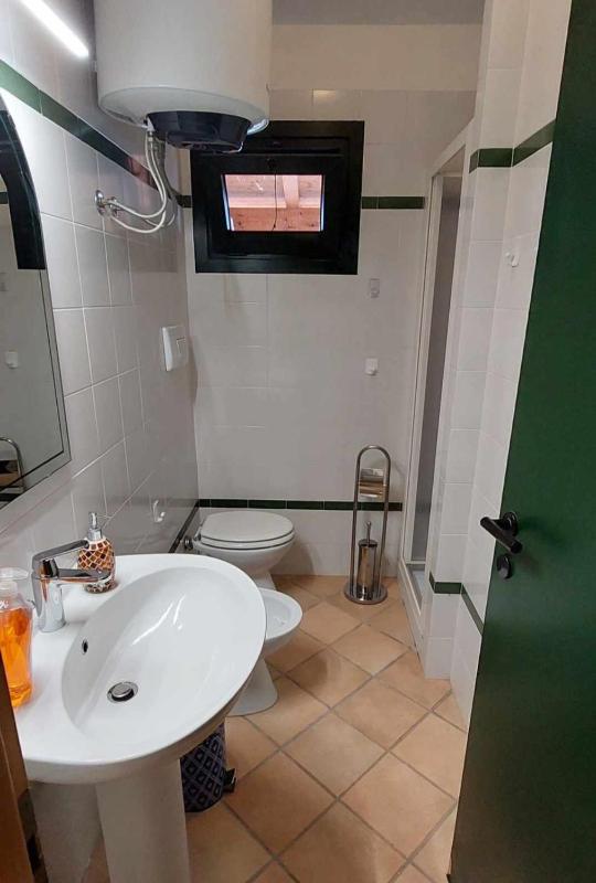 Casa Rosa Mari Pintau - Lussuosa villa vista mare