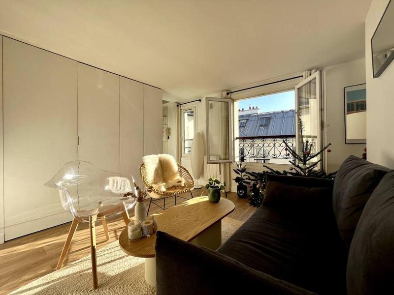 Appartement charmant - Marais 3eme — отель с удобным расположением в Париже