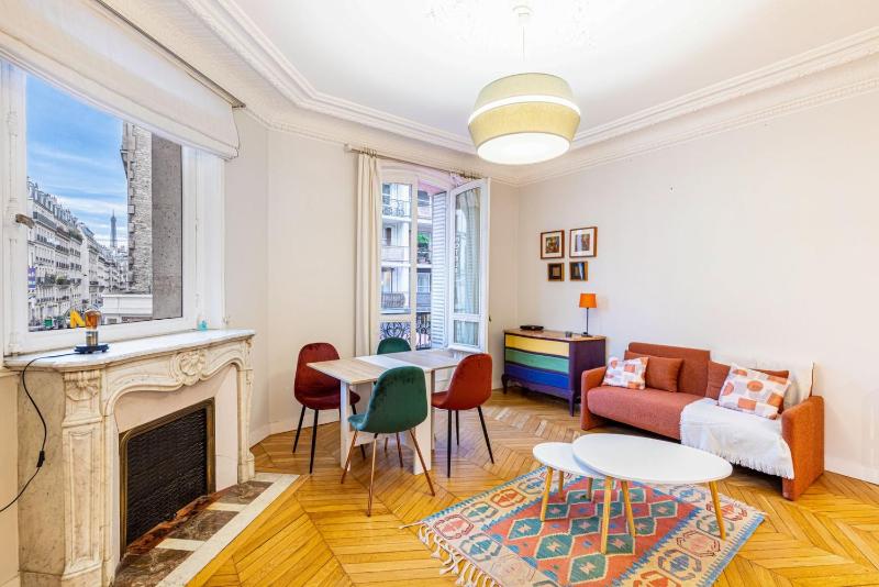 GuestReady - Homely stay near Montparnasse Tower — отзывы гостей и цены