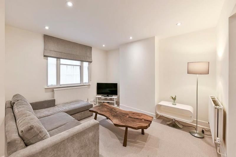 Belgravia Chelsea cottage — отзывы гостей и цены