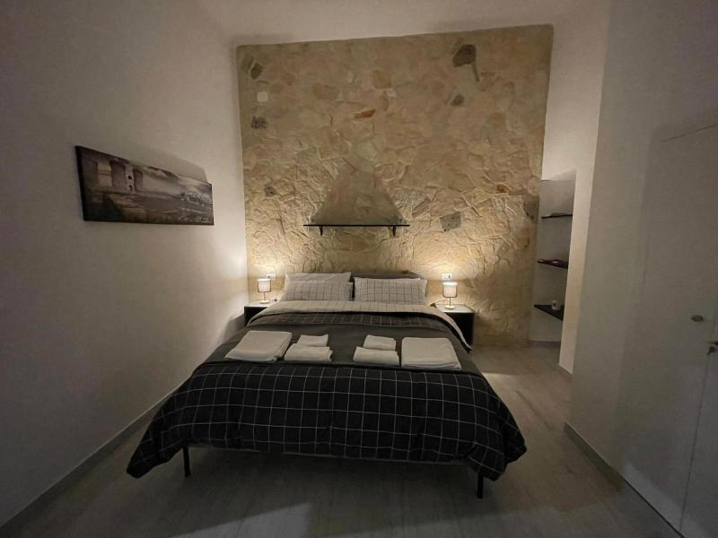 CASA MASADA — забронировать отель в Неаполе