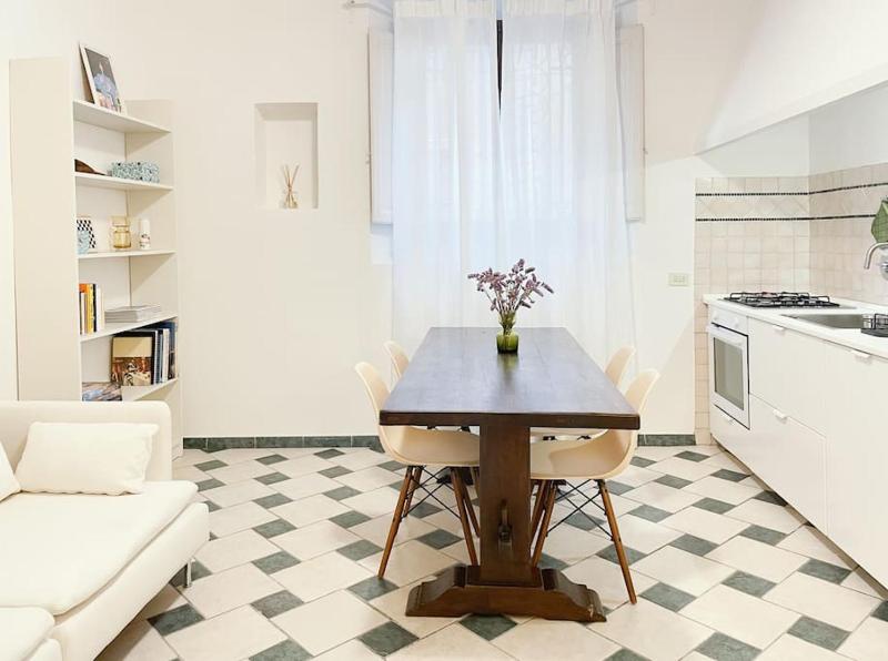 Ivy apartment — отзывы гостей и цены
