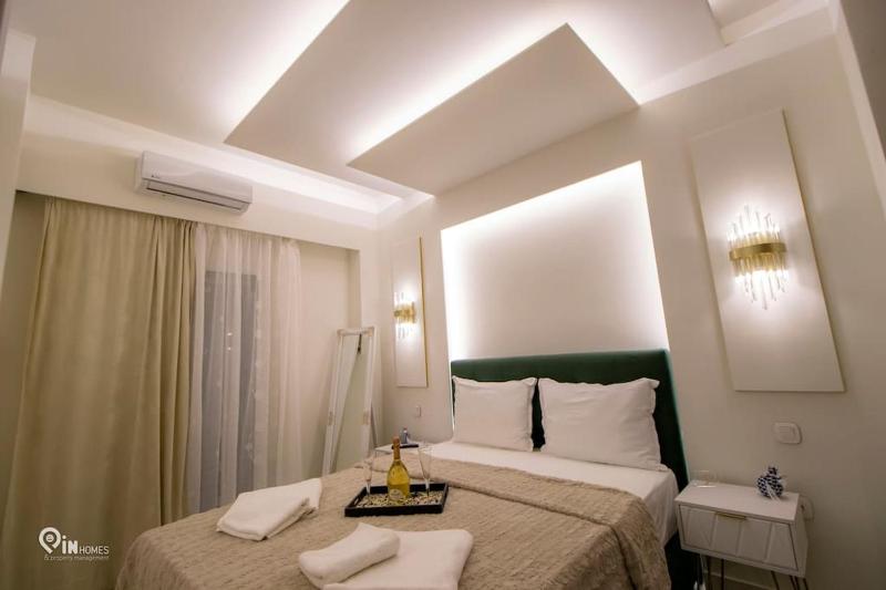 F Films Athens Luxury Residence — отзывы гостей и цены