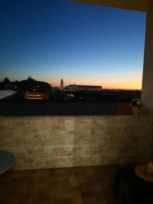 Basilica San Paolo Apartment — отзывы гостей и цены