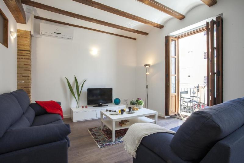 Singular Apartments Station — отель в Валенсии, Испания