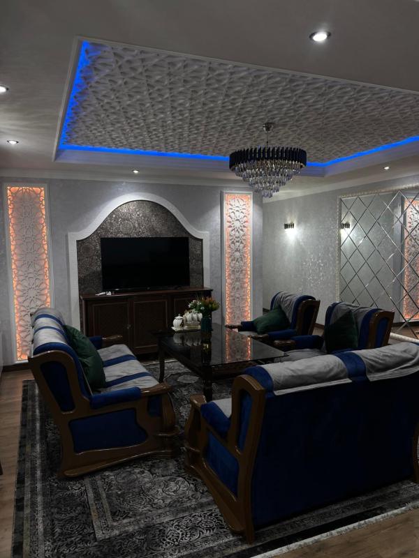 MoonLight Guest House — комфортный отель в Самарканд
