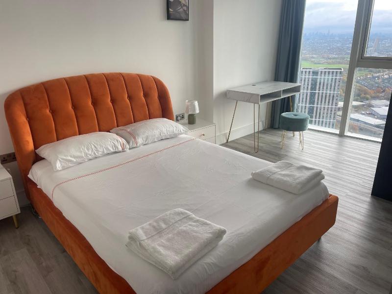 Luxe Place A — отзывы гостей и цены