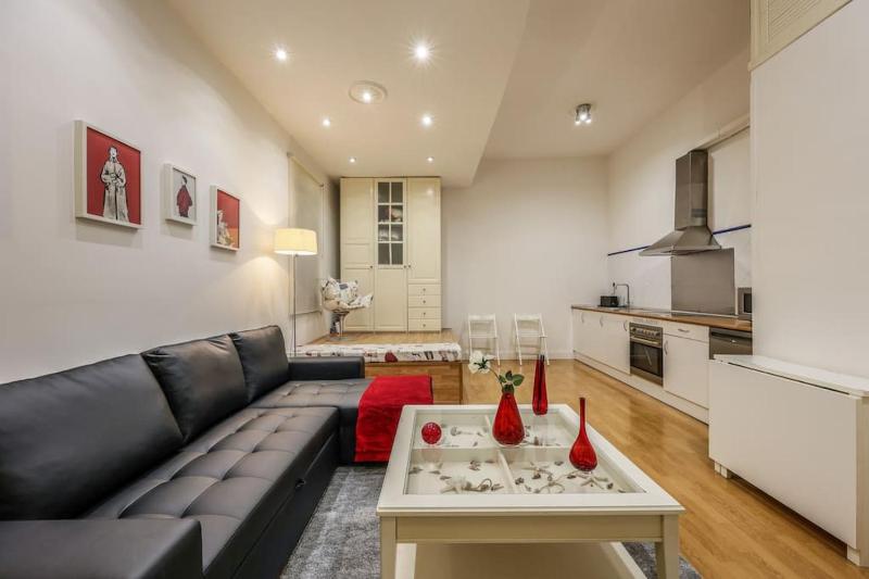 MyHouseSpain - Fantastico piso frente al Wizink — отзывы гостей и цены
