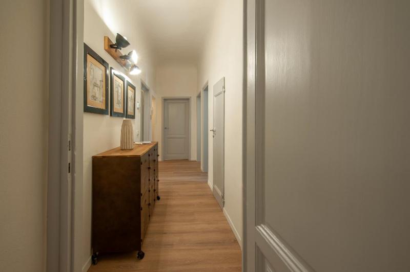 Canto Rivolto Apartment — отель в Флоренции, Италия
