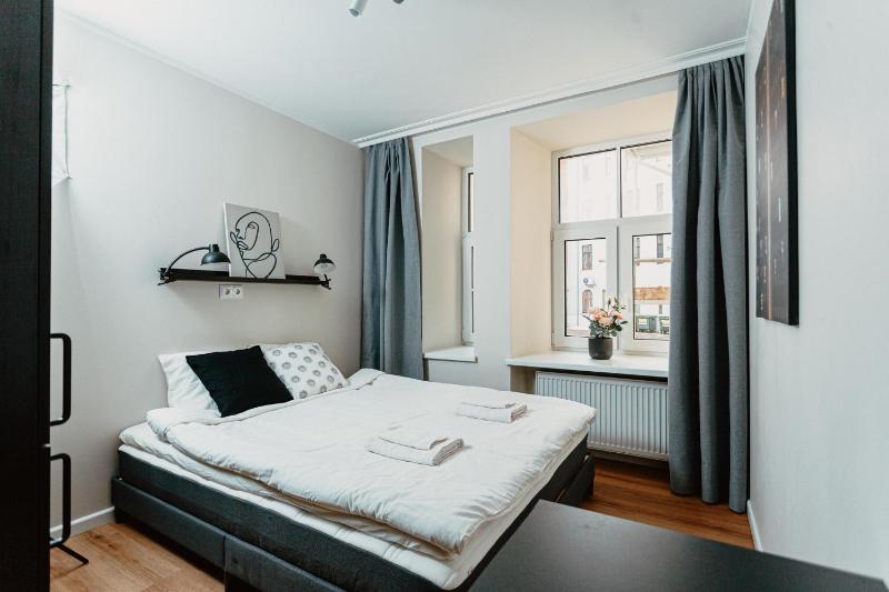 Cosy Central Studio Apt. - Near Old Town — отзывы гостей и цены
