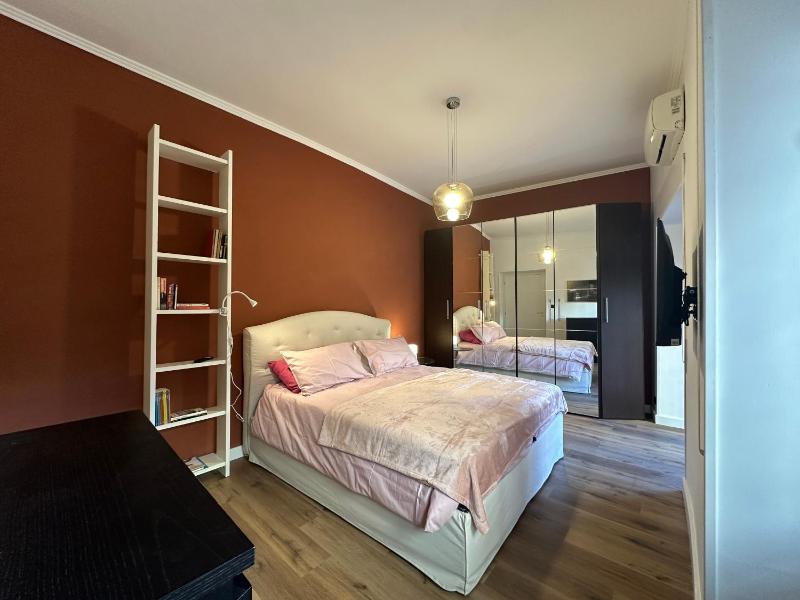 Casa Vacanze Civico Nove — отель с удобным расположением в Риме