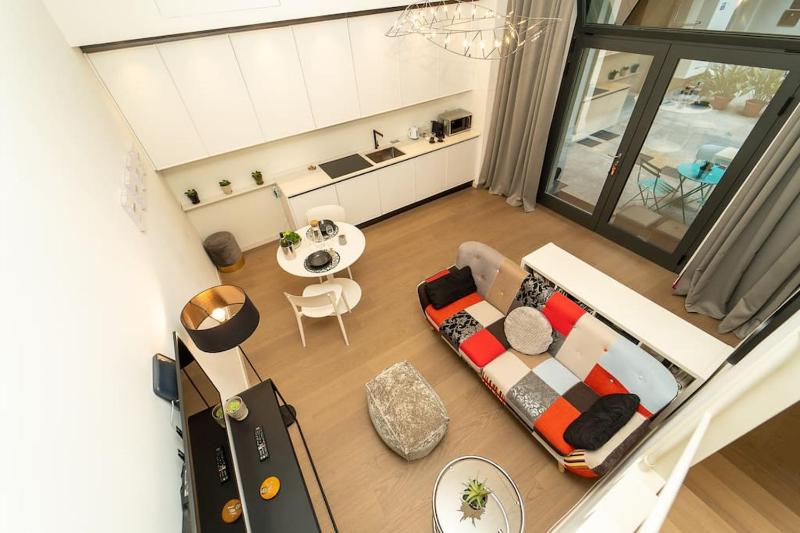 Porta Nuova • Esclusivo e Accogliente Loft — отель в Милане, Италия
