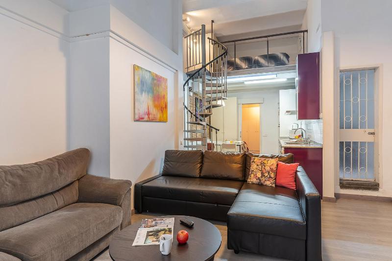 AB Modern Gracia Apartment — комфортный отель в Барселоне