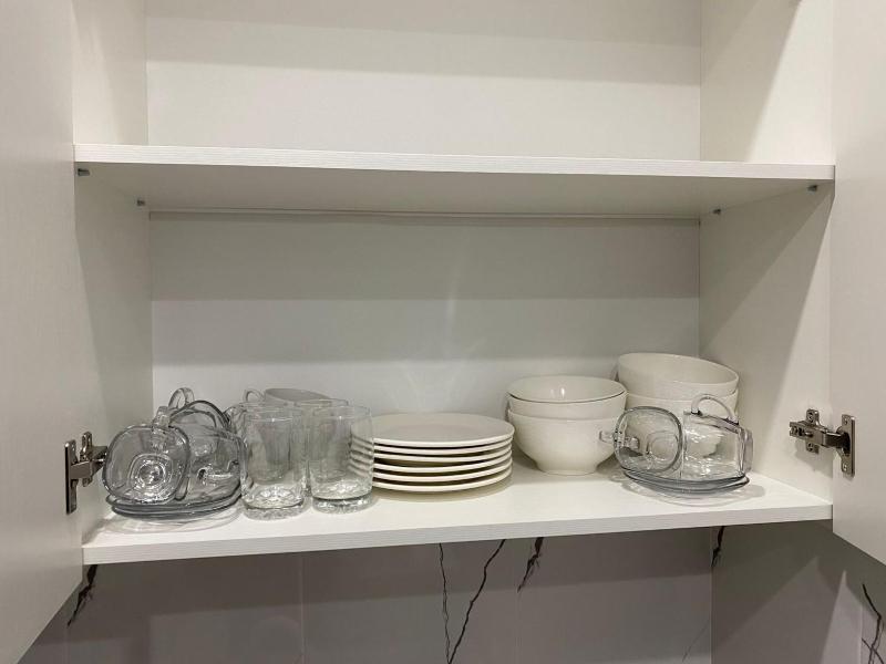 Apartament — комфортный отель в Актобе