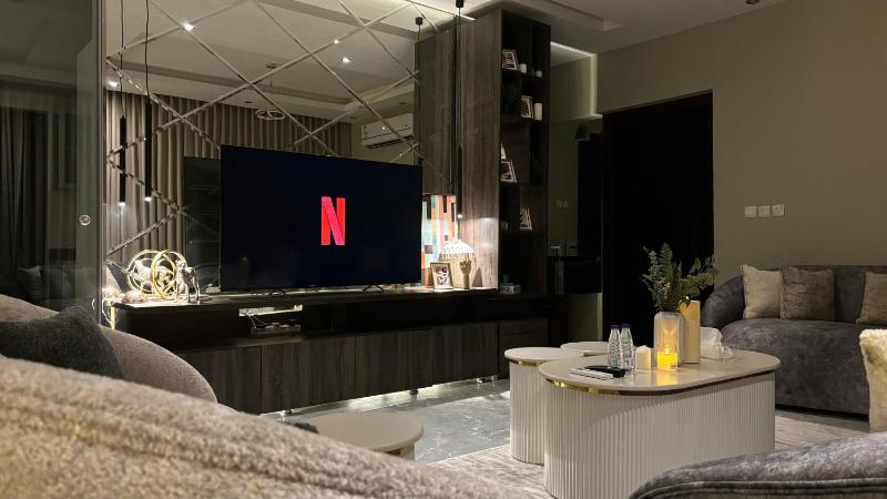 Цены на Cozy Apartment of Two bedrooms and a living room в Рияде