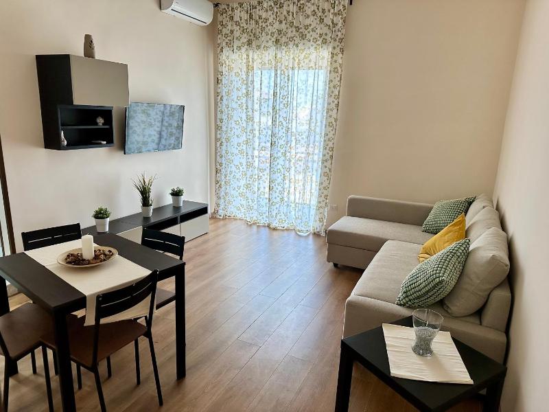 Napule house - Napoli appartamento in centro — отель с удобным расположением в Неаполе