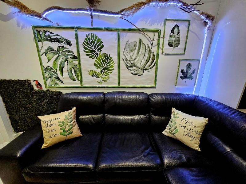 Цены на Boutique apartman Dora jungle в Будва