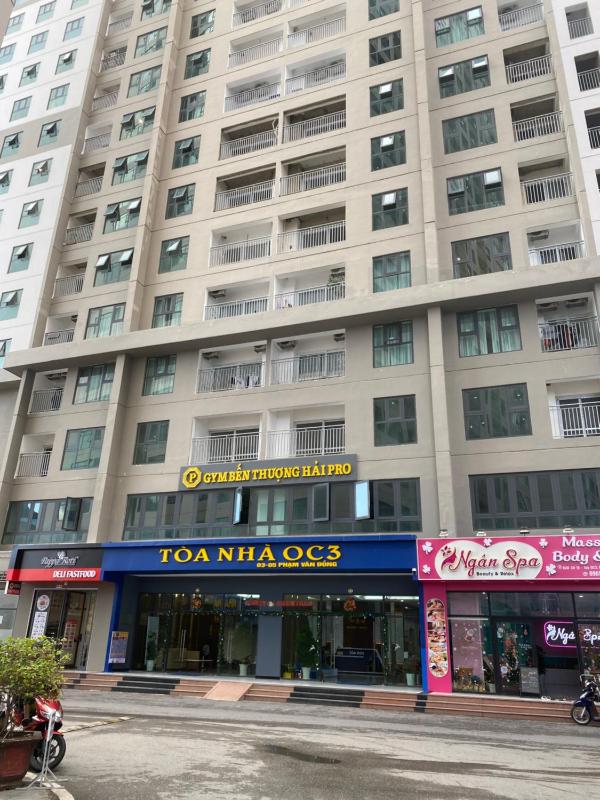 Can ho Nha Trang - 4 bedroom beach & mountain apartment — отзывы гостей и цены