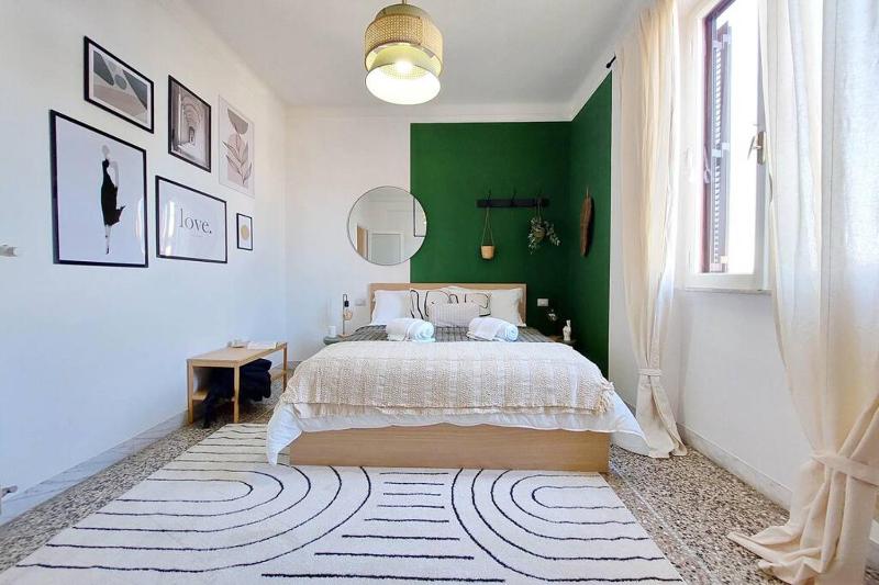 Цены на Roman Vatican Apartment freeWiFi в Риме