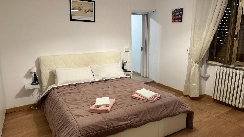 Casa ipogeo degli ottavi — отель с удобствами в Риме