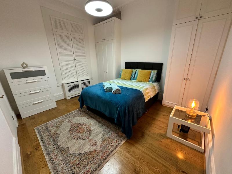 Цены на Cosy one bedroom flat в Лондоне