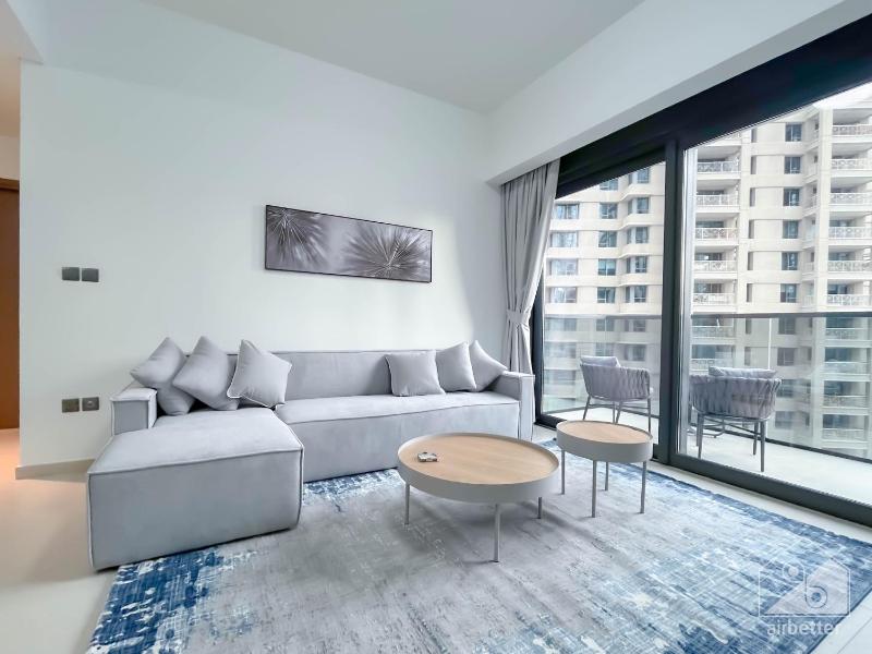 Luxurious 1-Bedroom with views Downtown — отель в Дубае, Объединенные Арабские Эмираты