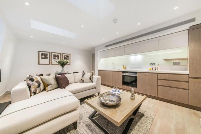 Gorgeous Lux Large Belgravia Flat — отель в Лондоне, Соединенное Королевство
