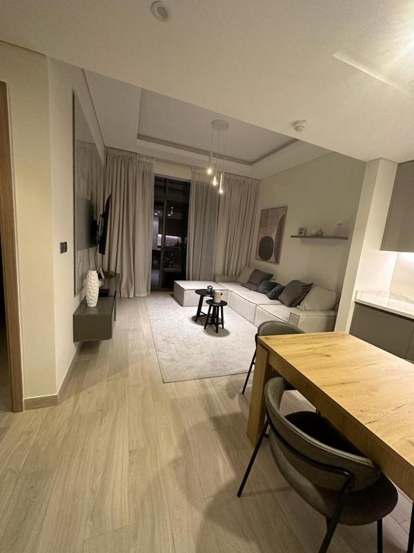 Farhad azizi residence — комфортный отель в Дубае