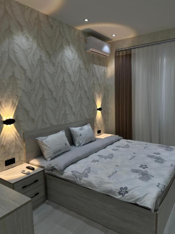 2-roomed apartment close to REGISTAN Ozod Apartments — отзывы гостей и цены
