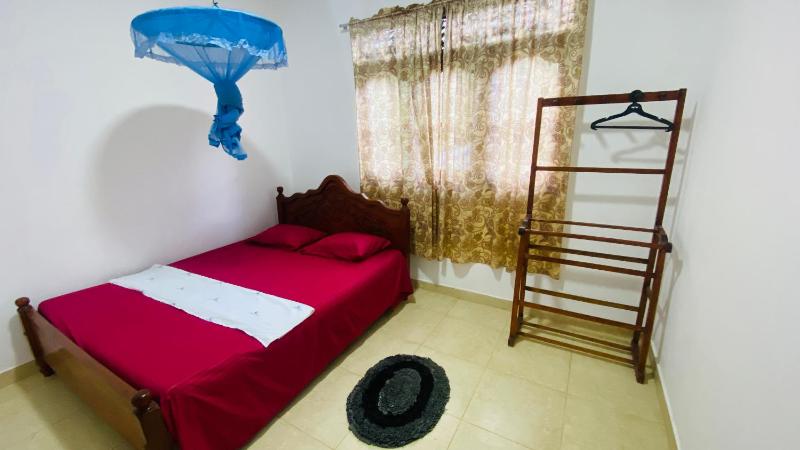 Villa Siri — забронировать отель в Хиккадува