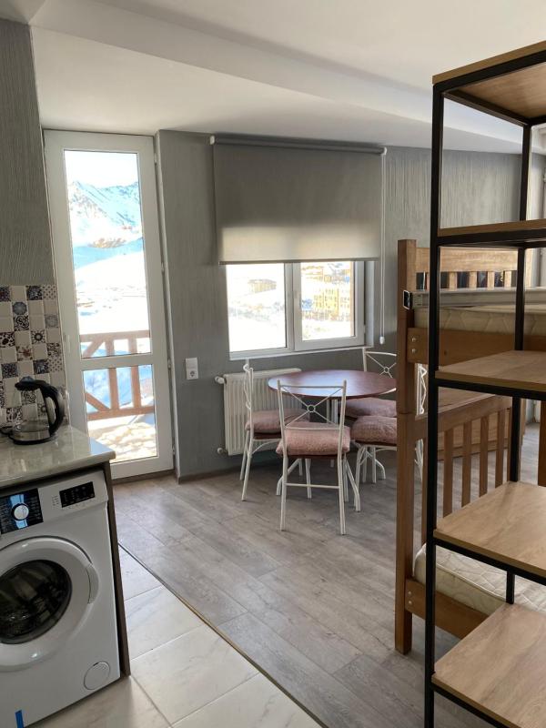 Цены на Apartment Penta Invest Gudauri в Гудаури