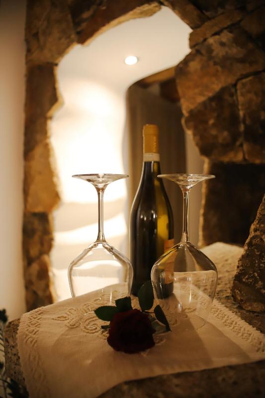 La Villa Agostina a Murta Maria - Lussuoso B&B con vigneti