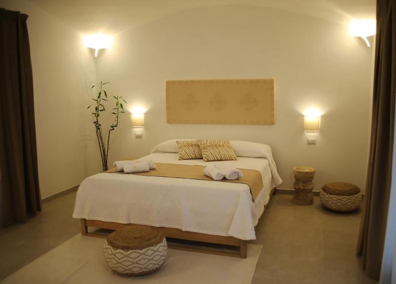 La Villa Agostina a Murta Maria - Lussuoso B&B con vigneti