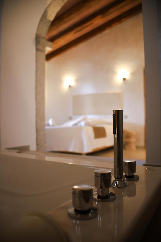 La Villa Agostina a Murta Maria - Lussuoso B&B con vigneti