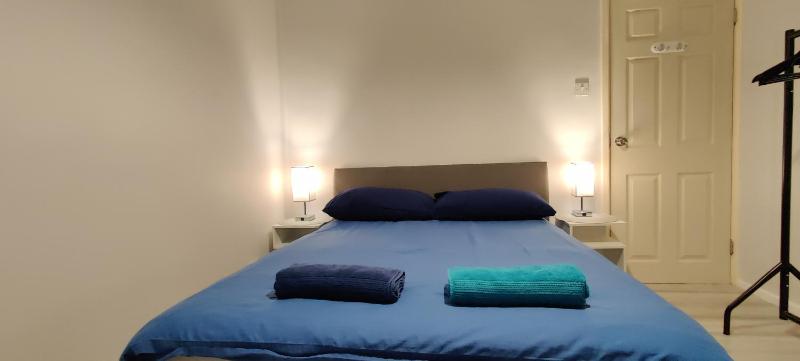 London City Airport - Rooms — комфортный отель в Лондоне