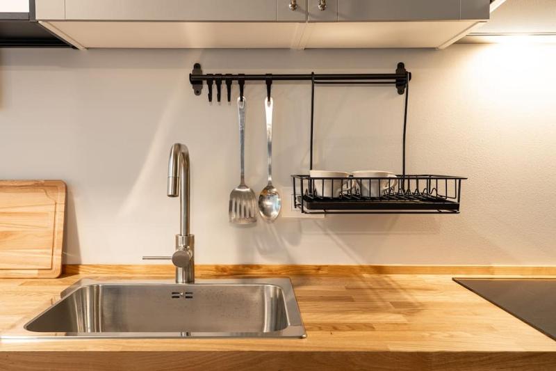 Luxury Loft on Two Levels — отель с удобным расположением в Милане