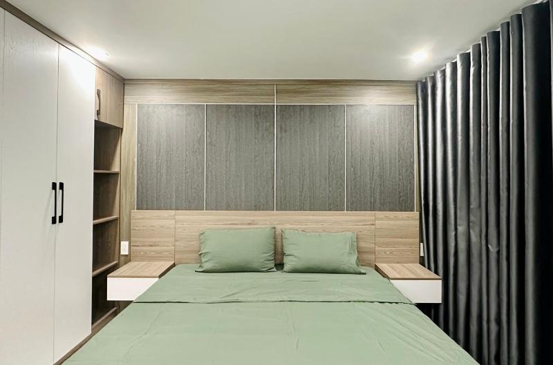 155 Residence — отзывы гостей и цены