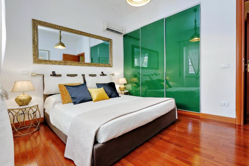 Цены на St Peter 1- Pretty Cozy Apartment (50m from metro) в Риме