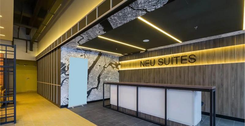 Neu Suites Ampang — отзывы гостей и цены