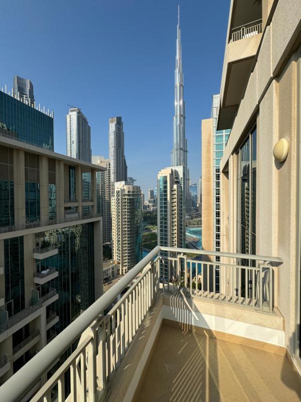 Цены на 1Bedroom Lux Burj Khalifa View в Дубае