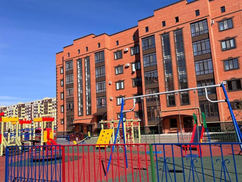 Aristokraticeskie pokoi — отель в Актобе, Казахстан