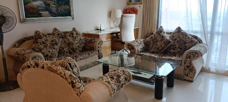 World Smuk Service suite at times square Kula Lumpur Malaysia — отель с удобствами в Куала-Лумпуре
