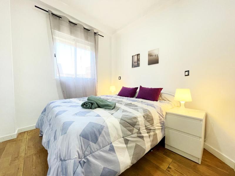 Cosy Apartament Madrid — забронировать отель в Мадриде