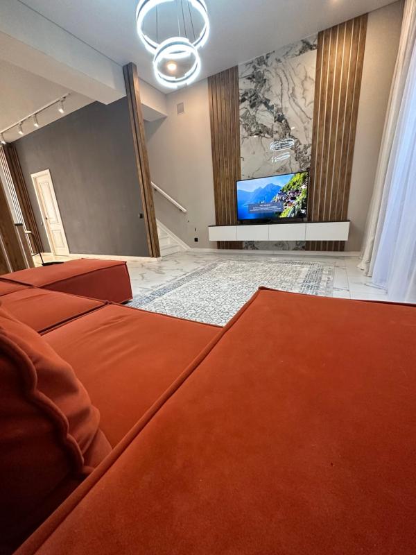 Utegen houses — отель с удобным расположением в Алматы