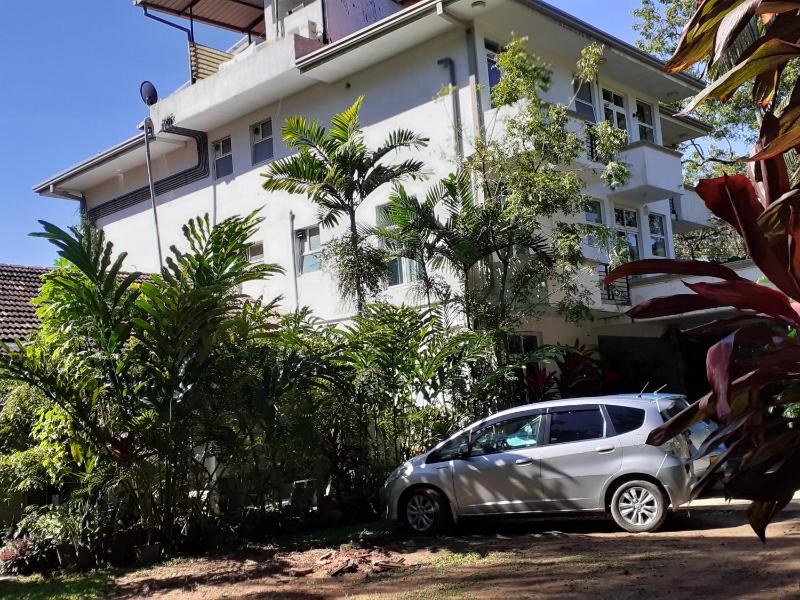 Nooit Gedacht Holiday Resort Unawatuna — отель с удобным расположением в Унаватуна