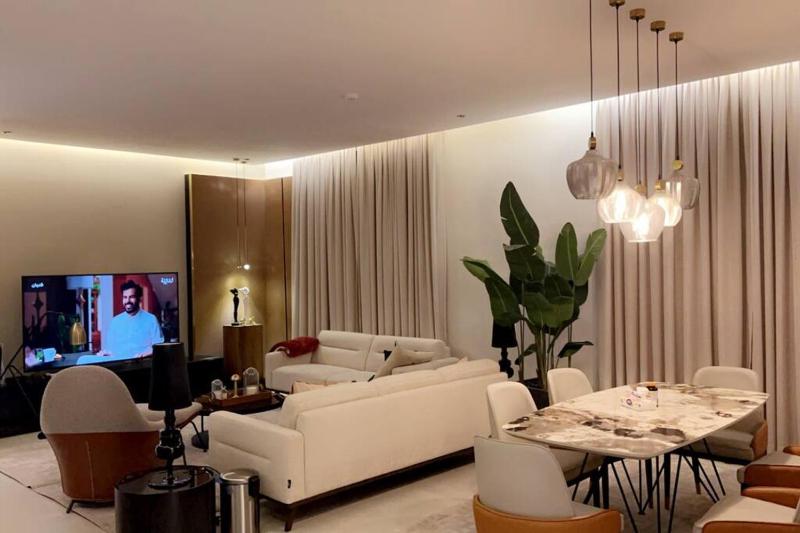 Цены на Luxury Apt,3 rooms. Free Access в Рияде