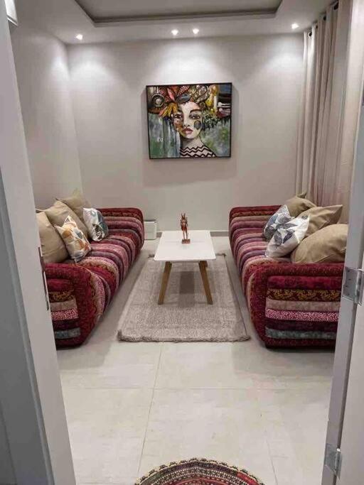 Two floor apartment-two bedrooms — отель в Рияде, Саудовская Аравия