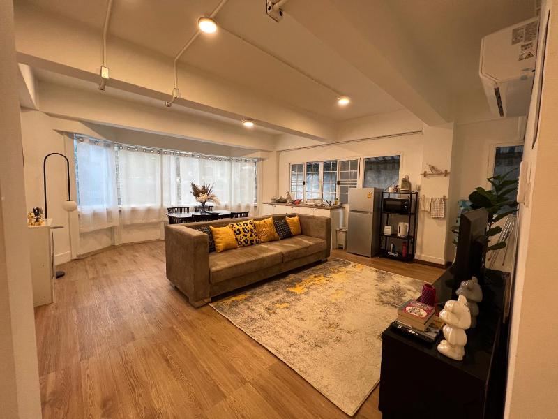 Hidden Gems in China town, 2BR — комфортный отель в Бангкоке