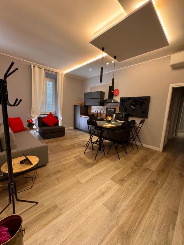 GetRoma apartment Vatican Museum — отзывы гостей и цены