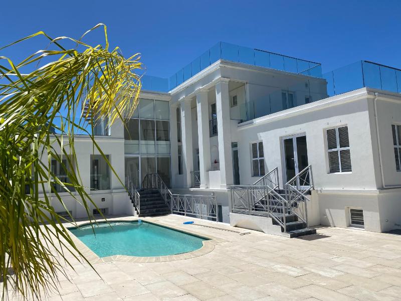 Apartments Livadia Palace — отзывы гостей и цены